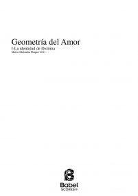 Geometría del Amor-La identidad de Diotima image